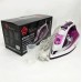 Праска Domotec MS 2201 2800W керамічна підошва. Колір: фіолетовий Праска Domotec MS 2201 2800W керамічна підошва. Колір: фіолетовий