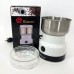 Кавомолка ротаційна Domotec MS-1106 150W Кавомолка ротаційна Domotec MS-1106 150W