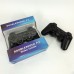 Ігровий бездротовий геймпад Doubleshock PS3/PC акумуляторний джойстик з функцією вібрації Ігровий бездротовий геймпад Doubleshock PS3/PC акумуляторний джойстик з функцією вібрації
