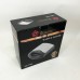 Вафельниця Domotec MS-7705 електрична з антипригарним покриттям 1000 Вт Вафельниця Domotec MS-7705 електрична з антипригарним покриттям 1000 Вт