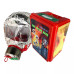 Маска протигаз, панорамний протигаз Fire mask Маска протигаз, панорамний протигаз Fire mask