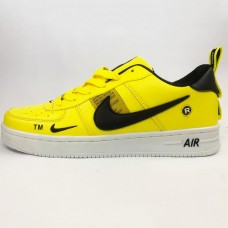 Чоловічі кросівки Nike Air Force 41655. Розмір 41 Чоловічі кросівки Nike Air Force 41655. Розмір 41