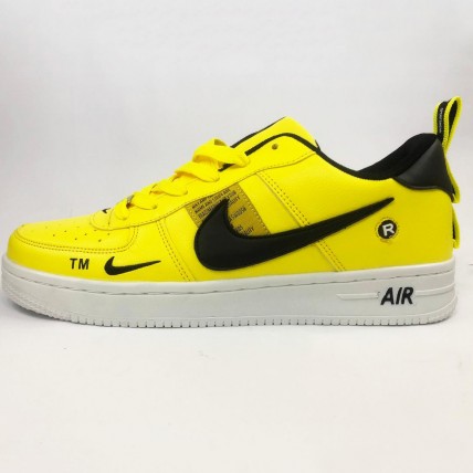 Чоловічі кросівки Nike Air Force 41655. Розмір 45 Чоловічі кросівки Nike Air Force 41655. Розмір 45