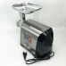 М'ясорубка Magio MG-269, 2400W, м'ясорубка електрична метал, м'ясорубка з металевим редуктором М'ясорубка Magio MG-269, 2400W, м'ясорубка електрична метал, м'ясорубка з металевим редуктором
