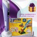 3D ручка Smart 3D Pen 2 c LCD дисплеєм. Колір фіолетовий 3D ручка Smart 3D Pen 2 c LCD дисплеєм. Колір фіолетовий
