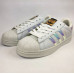 Кросівки Adidas Superstar 62884. Розмір 40