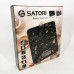 Ваги кухонні Satori SKS-211-BL 15 кг Ваги кухонні Satori SKS-211-BL 15 кг