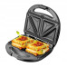 Сендвічниця Crownberg CB-1069 Бутербродниця, бутербродниця гриль сендвічниця, електробутербродниця Сендвічниця Crownberg CB-1069 Бутербродниця, бутербродниця гриль сендвічниця, електробутербродниця