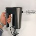 Міксер ручний електричний Rainberg RB-2214 600W 5 швидкостей з підставкою, двовіночковий міксер Міксер ручний електричний Rainberg RB-2214 600W 5 швидкостей з підставкою, двовіночковий міксер
