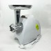 М'ясорубка Suntera SMG-5425W, м'ясорубка-соковитискач, електрична м'ясорубка з насадками для дому М'ясорубка Suntera SMG-5425W, м'ясорубка-соковитискач, електрична м'ясорубка з насадками для дому
