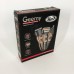 Електробритва сіткова і тріммер для бороди GEMEI / Geemy GM-595 з акумулятором. Колір: золотий Електробритва сіткова і тріммер для бороди GEMEI / Geemy GM-595 з акумулятором. Колір: золотий