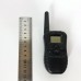 Нашийник для дресирування собак Remote Pet Dog Training з LCD Дисплеєм Нашийник для дресирування собак Remote Pet Dog Training з LCD Дисплеєм