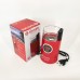 Кафемолка Satori SG-1804-RD кавомолка міні електрична кавомолка для турки. Колір: червоний Кафемолка Satori SG-1804-RD кавомолка міні електрична кавомолка для турки. Колір: червоний