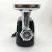 Електрична м'ясорубка Rainberg RB-677 2600W з насадкою для ковбас, м'ясорубка з металевим редуктором Електрична м'ясорубка Rainberg RB-677 2600W з насадкою для ковбас, м'ясорубка з металевим редуктором