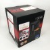 Фритюрниця для дому з таймером Crownberg CB-5541 на 1.5 л безмасляна фритюрниця 1200 Вт Фритюрниця для дому з таймером Crownberg CB-5541 на 1.5 л безмасляна фритюрниця 1200 Вт
