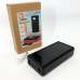 Портативна мобільна зарядка (Павербанк) POWER BANK SOLAR 60000MAH, переносний акумулятор для телефону Портативна мобільна зарядка (Павербанк) POWER BANK SOLAR 60000MAH, переносний акумулятор для телефону