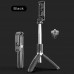 Універсальний штатив тринога для телефону Selfie Stick L02 Bluetooth монопод-трипод штатив селфі палиця