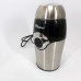 Кавомолка DOMOTEC MS-1107 Сіра (150Вт, 50г) Кавомолка DOMOTEC MS-1107 Сіра (150Вт, 50г)