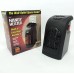 Портативний обігрівач Rovus Handy Heater Black, обігрівач дуйчик, побутовий тепловентилятор Портативний обігрівач Rovus Handy Heater Black, обігрівач дуйчик, побутовий тепловентилятор