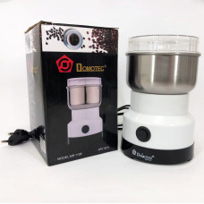 Кавомолка ротаційна Domotec MS-1106 150W Кавомолка ротаційна Domotec MS-1106 150W