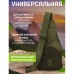 Якісна тактична сумка, укріплена чоловіча сумка, рюкзак тактична слінг. Колір: хакі Якісна тактична сумка, укріплена чоловіча сумка, рюкзак тактична слінг. Колір: хакі