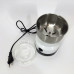 Кавомолка ротаційна Domotec MS-1106 150W Кавомолка ротаційна Domotec MS-1106 150W