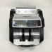 Рахункова машинка для грошей з детектором Multi-Currency Counter 2040v для офісу Рахункова машинка для грошей з детектором Multi-Currency Counter 2040v для офісу