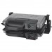 Гриль контактний Silver Crest SKG 1700 B3 Гриль контактний Silver Crest SKG 1700 B3