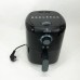 Фритюрниця для дому з таймером Crownberg CB-5541 на 1.5 л безмасляна фритюрниця 1200 Вт Фритюрниця для дому з таймером Crownberg CB-5541 на 1.5 л безмасляна фритюрниця 1200 Вт