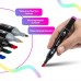 Набір маркерів для малювання Touch 36 шт./уп. двосторонні професійні фломастери для художників Набір маркерів для малювання Touch 36 шт./уп. двосторонні професійні фломастери для художників