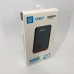 Акумулятор портативний павербанк POWER BANK UKC ART-4148/4204. 50000mah, 4USB, зовнішній акумулятор