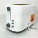 Тостер MAGIO MG-276, вертикальний тостер для тостів, тостер для 2 грінок електричний горизонтальний Тостер MAGIO MG-276, вертикальний тостер для тостів, тостер для 2 грінок електричний горизонтальний