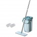 Швабра - ледар з відром і автоматичним віджимом 2 в 1 Hand Free Cleaning Mop 5 л. Колір: зелений Швабра - ледар з відром і автоматичним віджимом 2 в 1 Hand Free Cleaning Mop 5 л. Колір: зелений