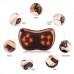 Масажна подушка Car and Home Massage Pillow, масажер для шиї автомобільний Масажна подушка Car and Home Massage Pillow, масажер для шиї автомобільний