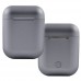 Бездротові навушники блютуз гарнітура inPods 12 simple TWS bluetooth V5.0 сенсорні. Колір: срібний Бездротові навушники блютуз гарнітура inPods 12 simple TWS bluetooth V5.0 сенсорні. Колір: срібний