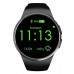 Розумні Smart Watch KW18. Колір: чорний Розумні Smart Watch KW18. Колір: чорний