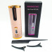 Плойка авто-бігуді для завивки волосся бездротовий Ramindong Hair curler. Колір: рожевий Плойка авто-бігуді для завивки волосся бездротовий Ramindong Hair curler. Колір: рожевий