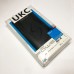 Мобільна зарядка портативна Power Bank 9600mAh UKC, Зовнішній акумулятор, Зарядка power bank. Колір: чорний Мобільна зарядка портативна Power Bank 9600mAh UKC, Зовнішній акумулятор, Зарядка power bank. Колір: чорний