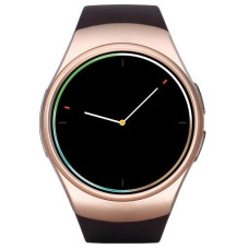 Розумні Smart Watch KW18. Колір: золотий Розумні Smart Watch KW18. Колір: золотий