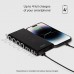 Павербанк (Зовнішній акумулятор) SBS TTBB10000FASTK 10000Mah. Колір: чорний Павербанк (Зовнішній акумулятор) SBS TTBB10000FASTK 10000Mah. Колір: чорний