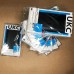Мобільна зарядка портативна Power Bank 9600mAh UKC, Зовнішній акумулятор, Зарядка power bank. Колір: чорний Мобільна зарядка портативна Power Bank 9600mAh UKC, Зовнішній акумулятор, Зарядка power bank. Колір: чорний