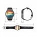 Розумні Smart Watch KW18. Колір: чорний Розумні Smart Watch KW18. Колір: чорний