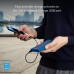 Павербанк (Зовнішній акумулятор) SBS TTBB10000FASTK 10000Mah. Колір: синій Павербанк (Зовнішній акумулятор) SBS TTBB10000FASTK 10000Mah. Колір: синій