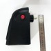 Портативний обігрівач Rovus Handy Heater Black, обігрівач дуйчик, побутовий тепловентилятор Портативний обігрівач Rovus Handy Heater Black, обігрівач дуйчик, побутовий тепловентилятор