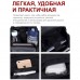 Тактичний рюкзак Tactic 1000D для військових, полювання, риболовлі, туристичних походів, скелелазіння, подорожей та спорту. Колір: чорний Тактичний рюкзак Tactic 1000D для військових, полювання, риболовлі, туристичних походів, скелелазіння, подорожей та спорту. Колір: чорний