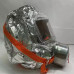 Маска протигаз, панорамний протигаз Fire mask Маска протигаз, панорамний протигаз Fire mask
