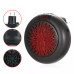 Обігрівач Wonder Heater 900Вт, тепловентилятор для дому, обігрівач дуйчик, тепловентилятор дуйка Обігрівач Wonder Heater 900Вт, тепловентилятор для дому, обігрівач дуйчик, тепловентилятор дуйка