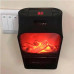 Портативний обігрівач Flame Heater 900 Вт, тепловий вентилятор, обігрівач для дому, ветродуйчик Портативний обігрівач Flame Heater 900 Вт, тепловий вентилятор, обігрівач для дому, ветродуйчик