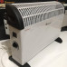 Конвектор Domotec MS-5904 з терморегулятором до 2000 Вт електричний обігрівач Конвектор Domotec MS-5904 з терморегулятором до 2000 Вт електричний обігрівач
