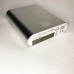 Портативний зарядний пристрій Power Bank павербанк 10400 mAh